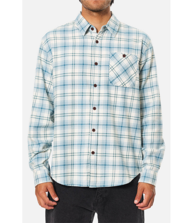 Katin USA Katin Derek Flannel