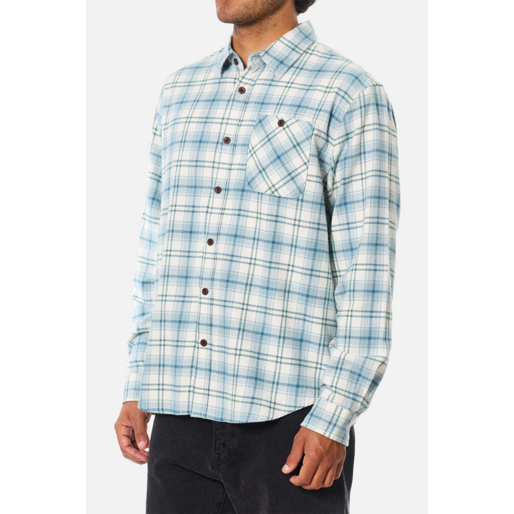 Katin USA Katin Derek Flannel