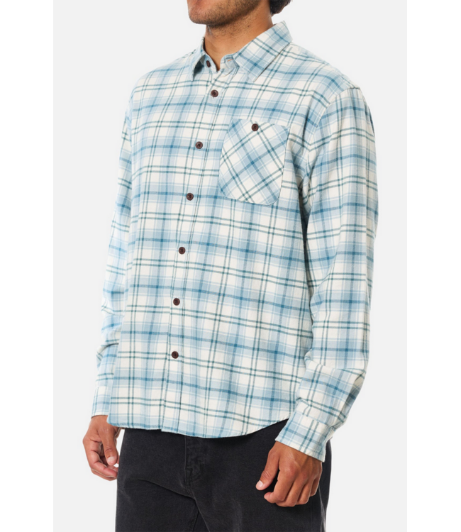 Katin USA Katin Derek Flannel