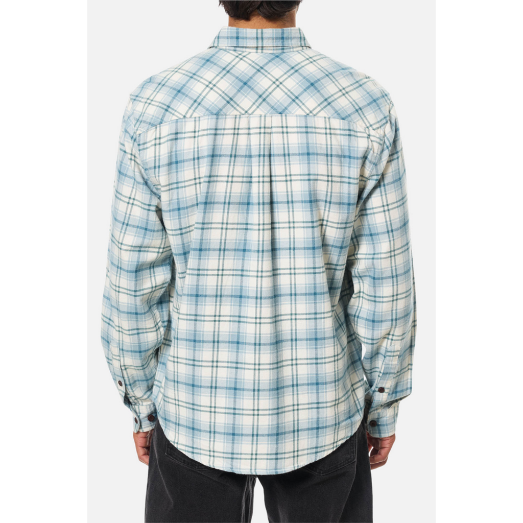 Katin USA Katin Derek Flannel