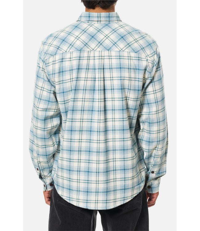 Katin USA Katin Derek Flannel