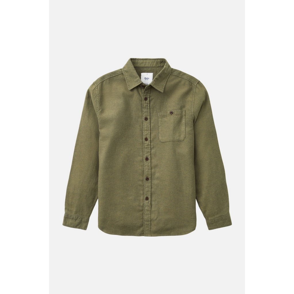 Katin USA Katin Twiller Flannel