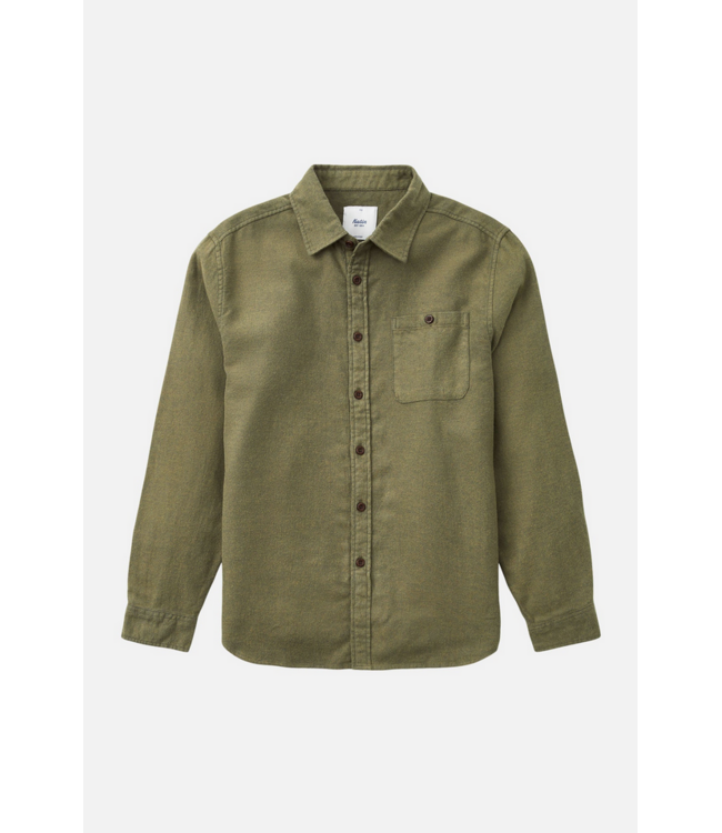 Katin USA Katin Twiller Flannel