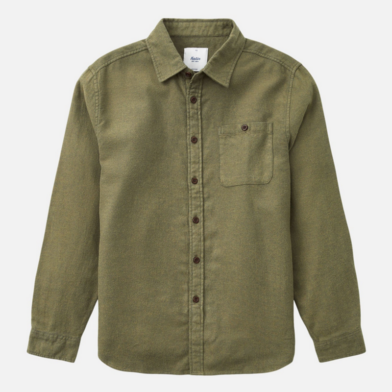 Katin USA Katin Twiller Flannel