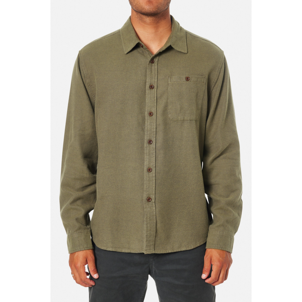 Katin USA Katin Twiller Flannel