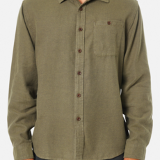 Katin USA Katin Twiller Flannel