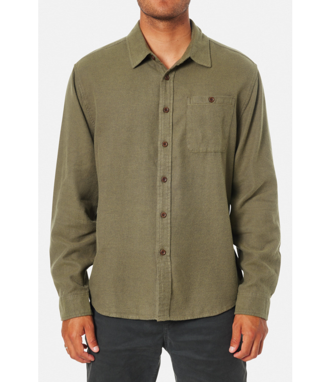 Katin USA Katin Twiller Flannel