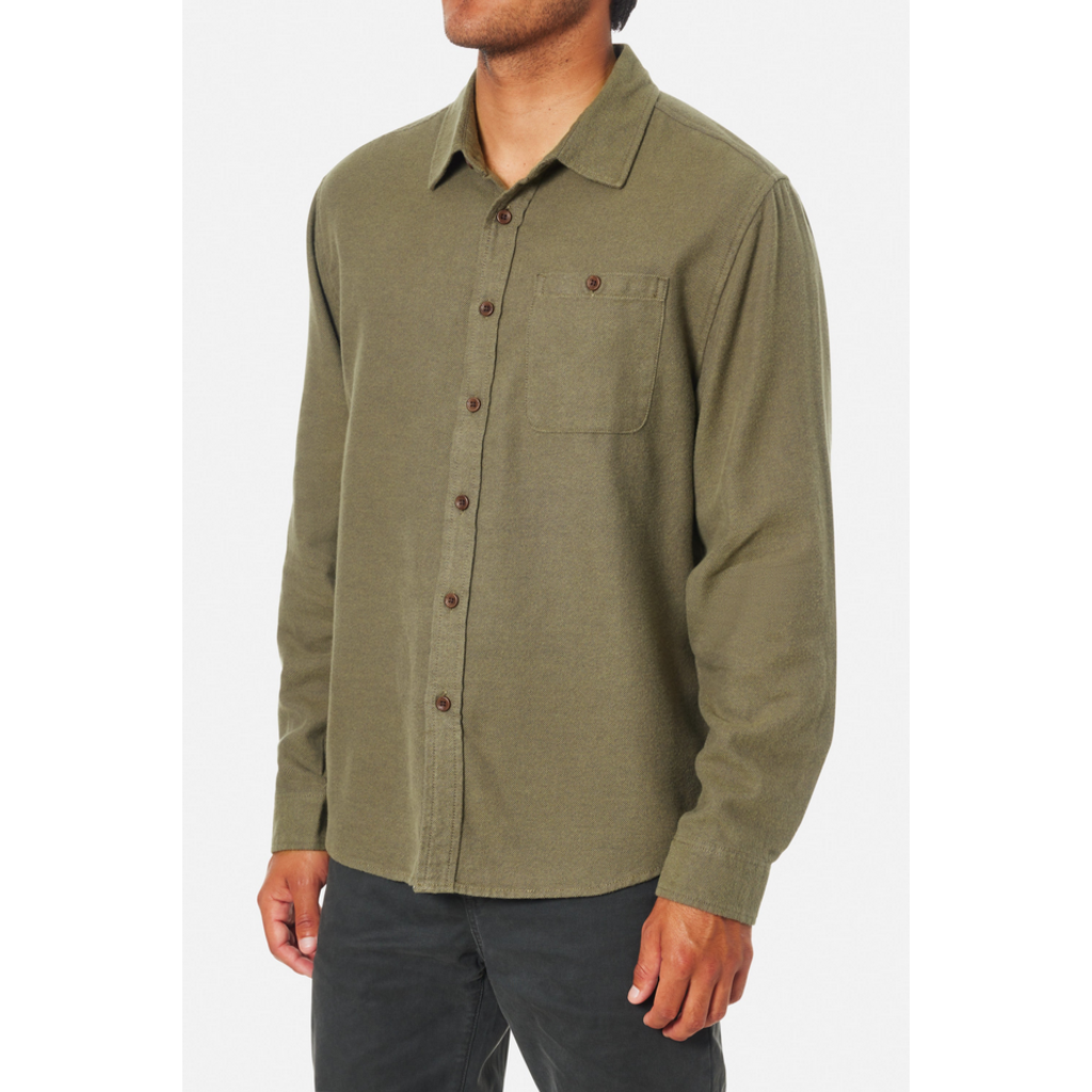 Katin USA Katin Twiller Flannel