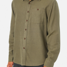 Katin USA Katin Twiller Flannel
