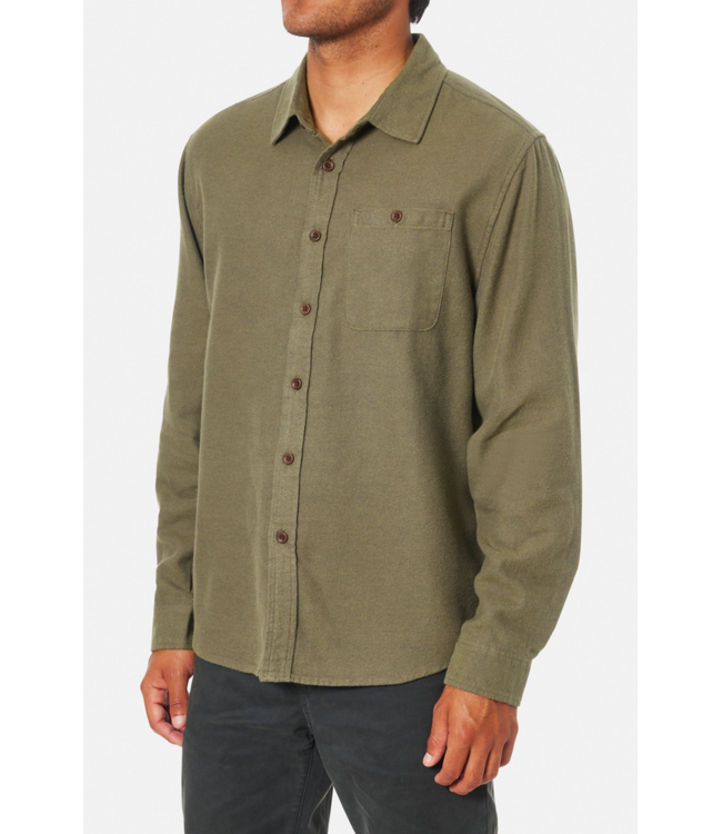 Katin USA Katin Twiller Flannel