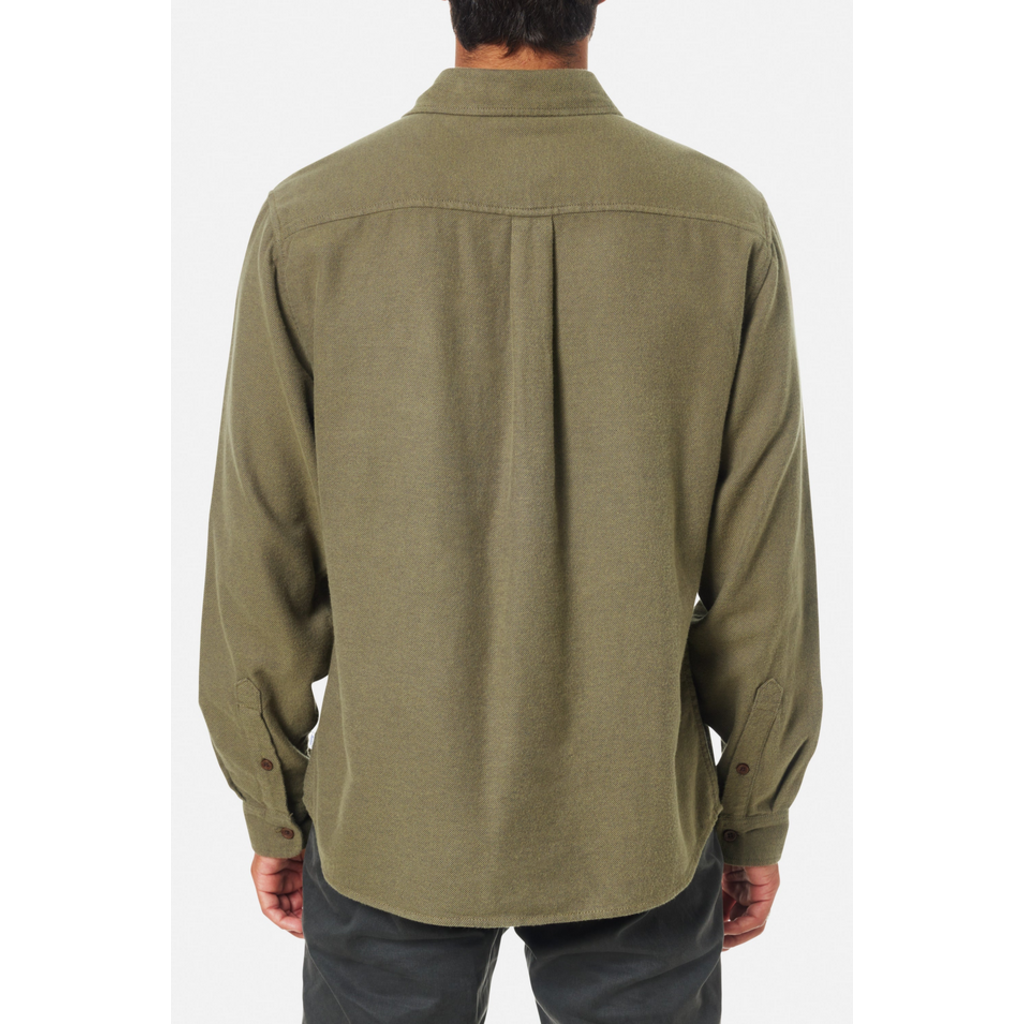 Katin USA Katin Twiller Flannel
