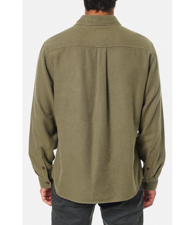 Katin USA Katin Twiller Flannel