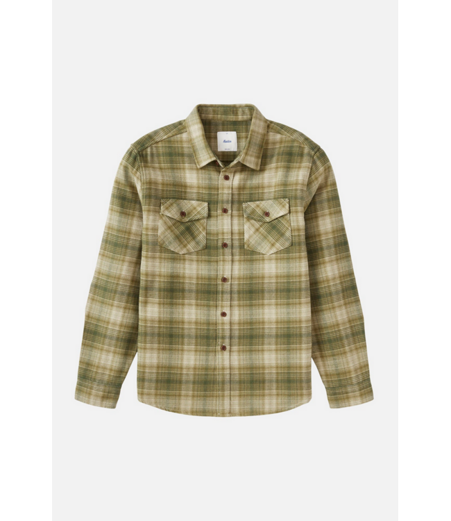 Katin USA Katin Sierra Flannel