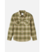 Katin USA Katin Sierra Flannel