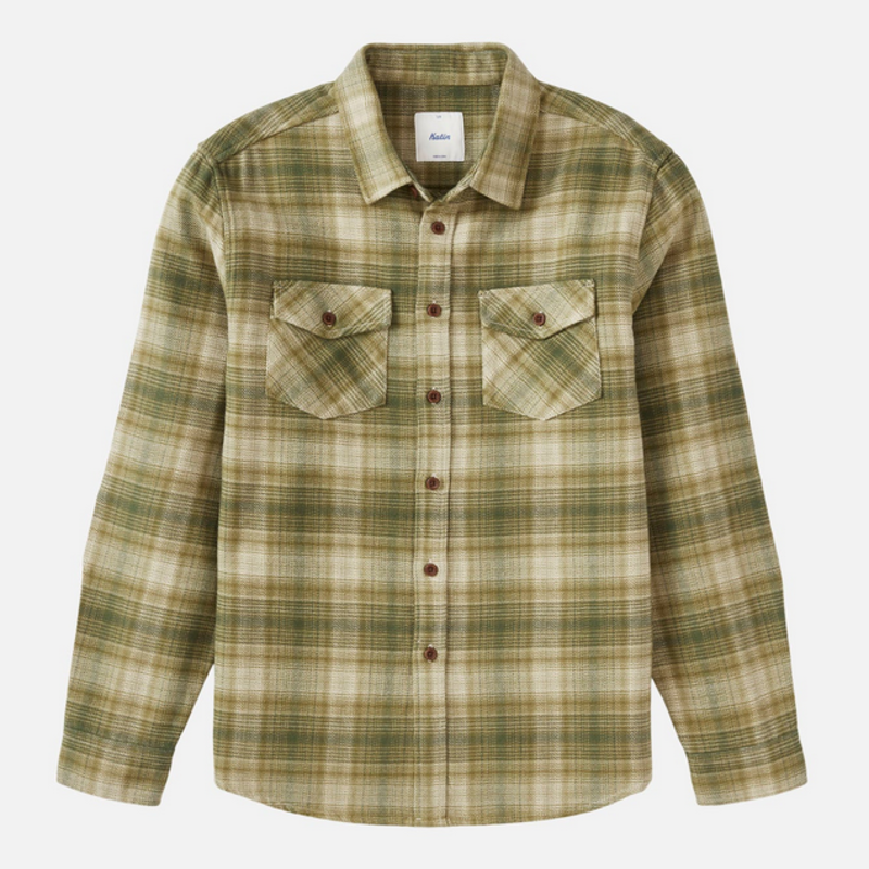 Katin USA Katin Sierra Flannel