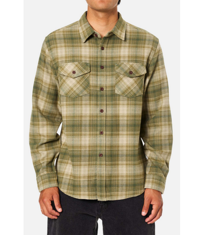 Katin USA Katin Sierra Flannel