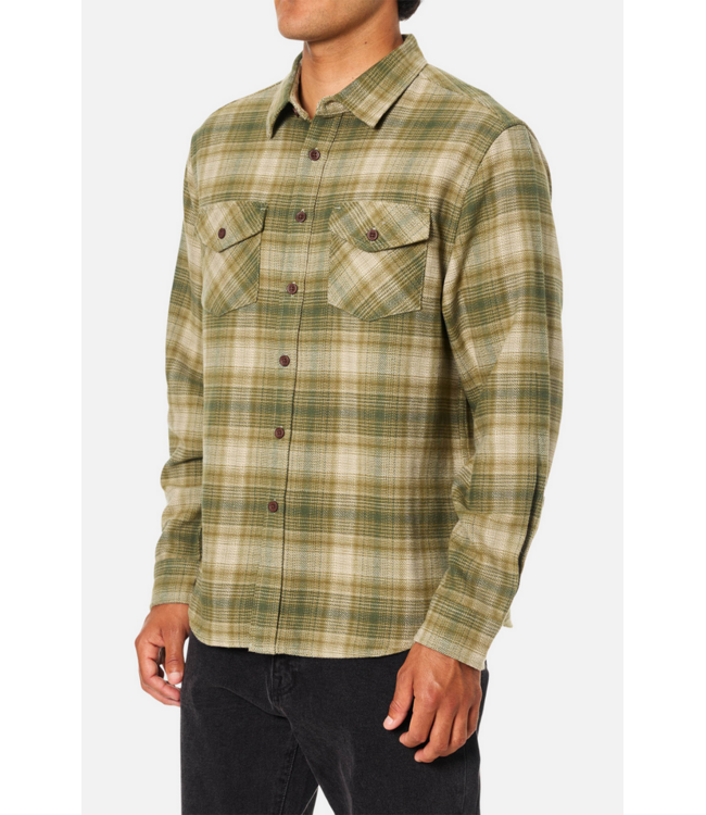 Katin USA Katin Sierra Flannel