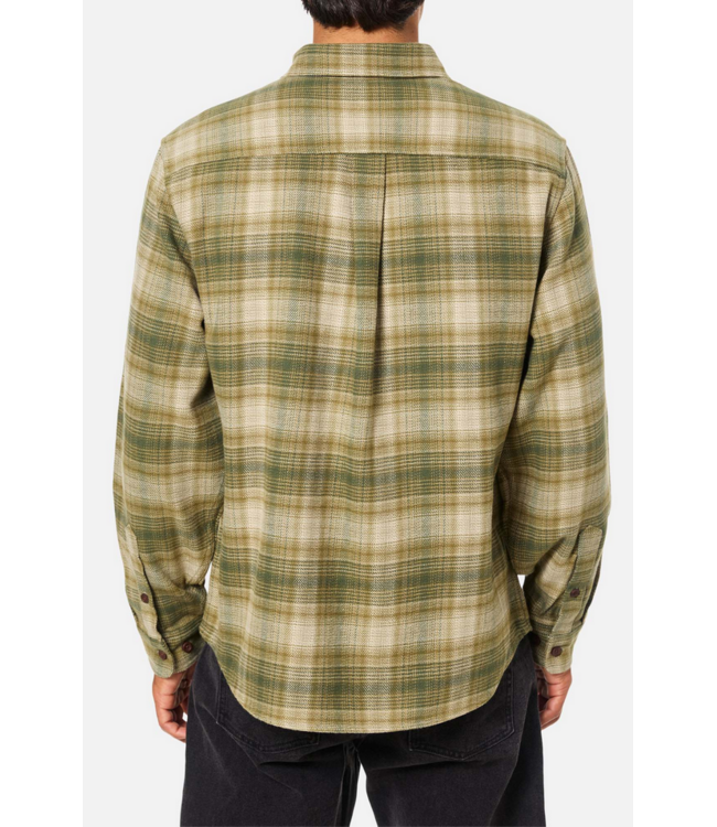Katin USA Katin Sierra Flannel