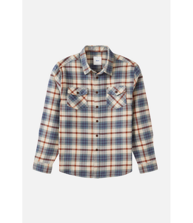 Katin USA Katin Sierra Flannel