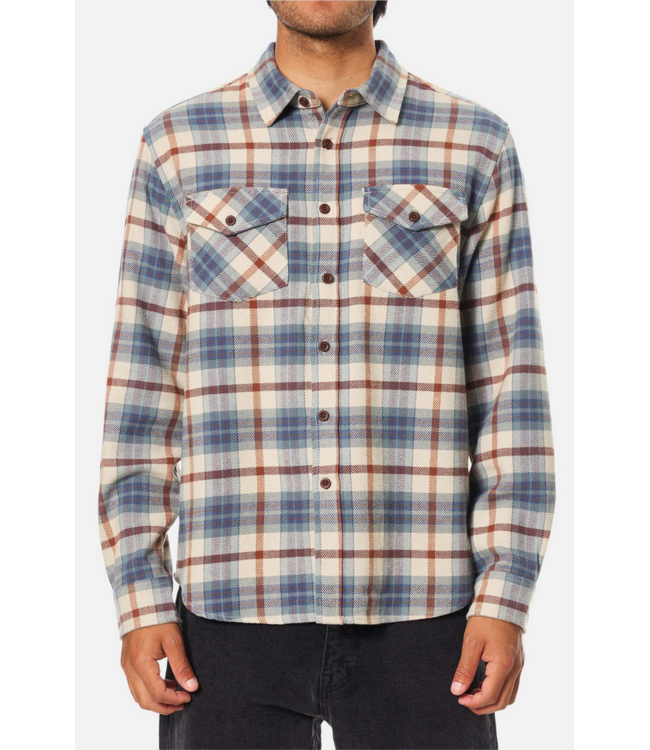 Katin USA Katin Sierra Flannel