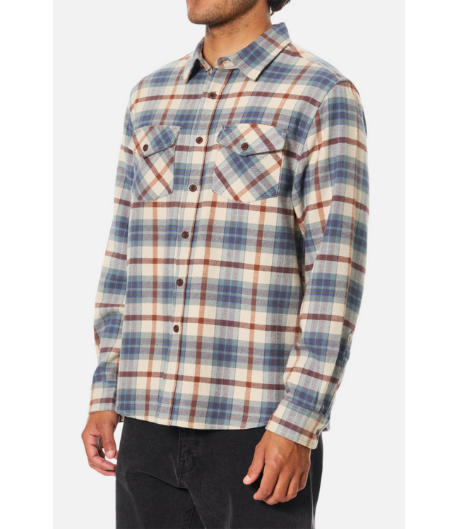 Katin USA Katin Sierra Flannel