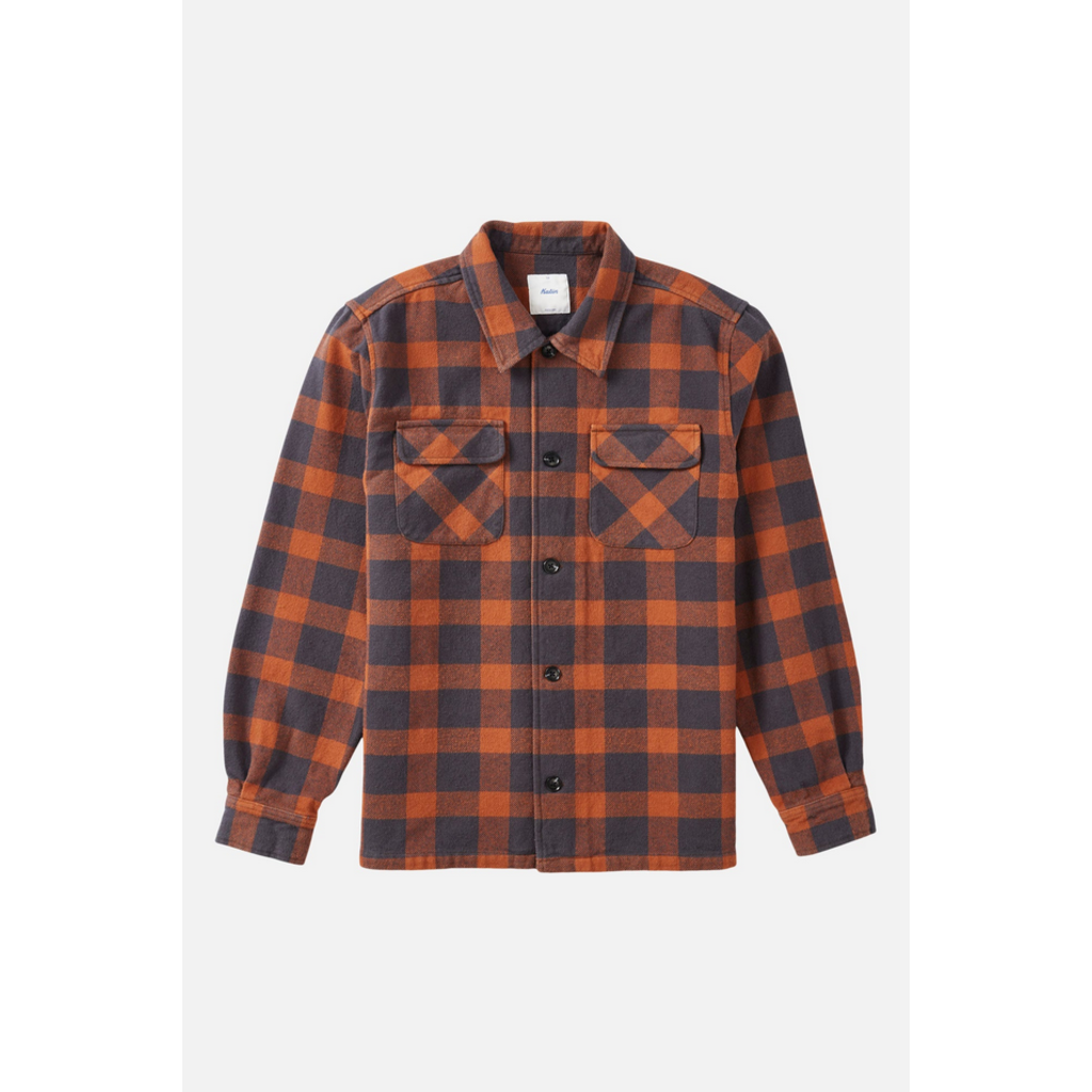 Katin USA Katin Shiloh Flannel