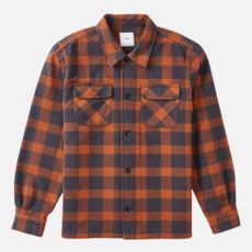 Katin USA Katin Shiloh Flannel