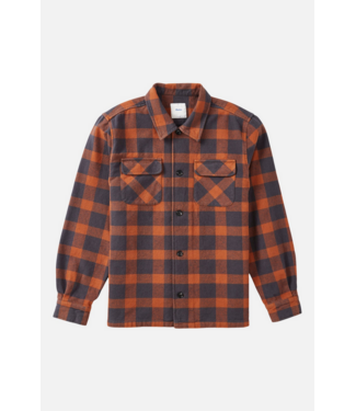 Katin USA Katin Shiloh Flannel