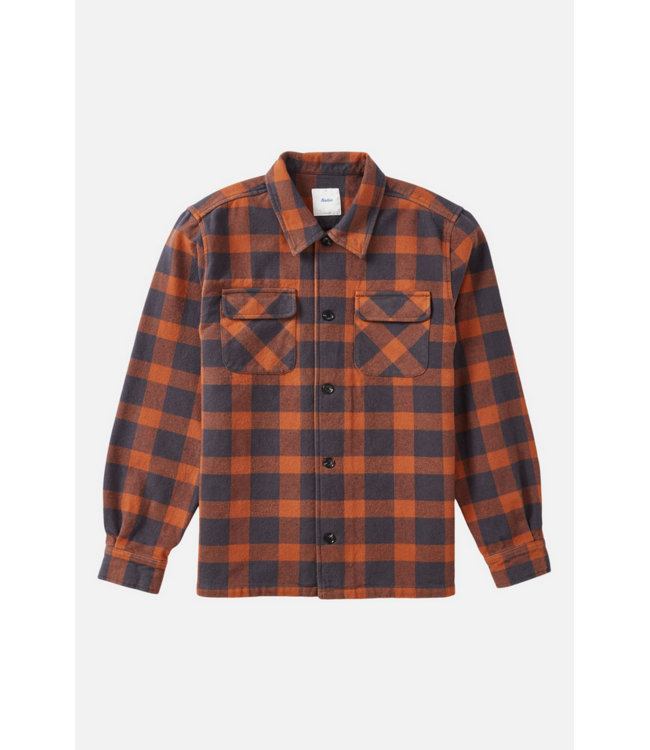 Katin USA Katin Shiloh Flannel