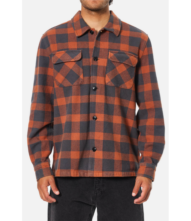 Katin USA Katin Shiloh Flannel