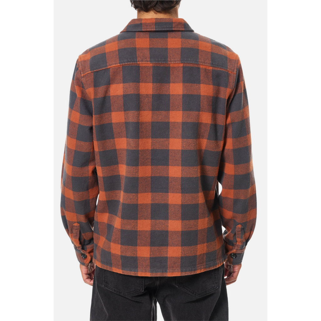 Katin USA Katin Shiloh Flannel