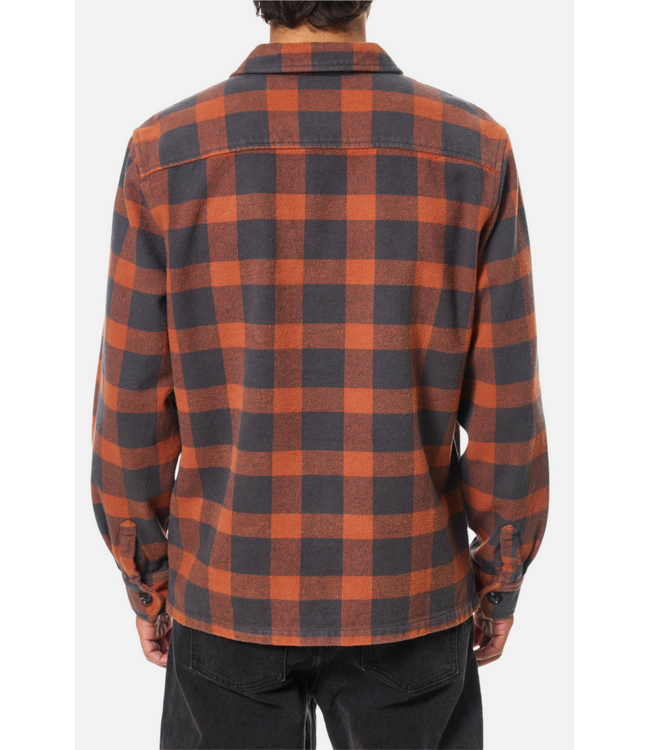 Katin USA Katin Shiloh Flannel