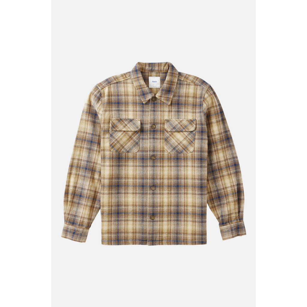 Katin USA Katin Shiloh Flannel