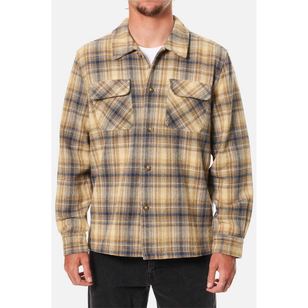 Katin USA Katin Shiloh Flannel