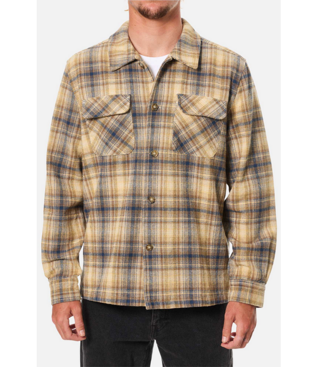 Katin USA Katin Shiloh Flannel