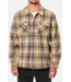 Katin USA Katin Shiloh Flannel