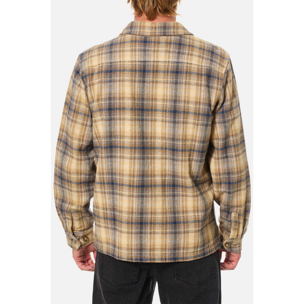 Katin USA Katin Shiloh Flannel