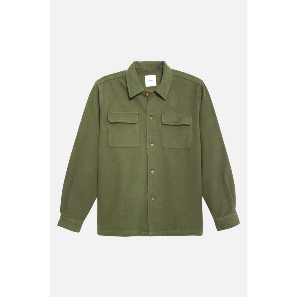 Katin USA Katin Shiloh Flannel