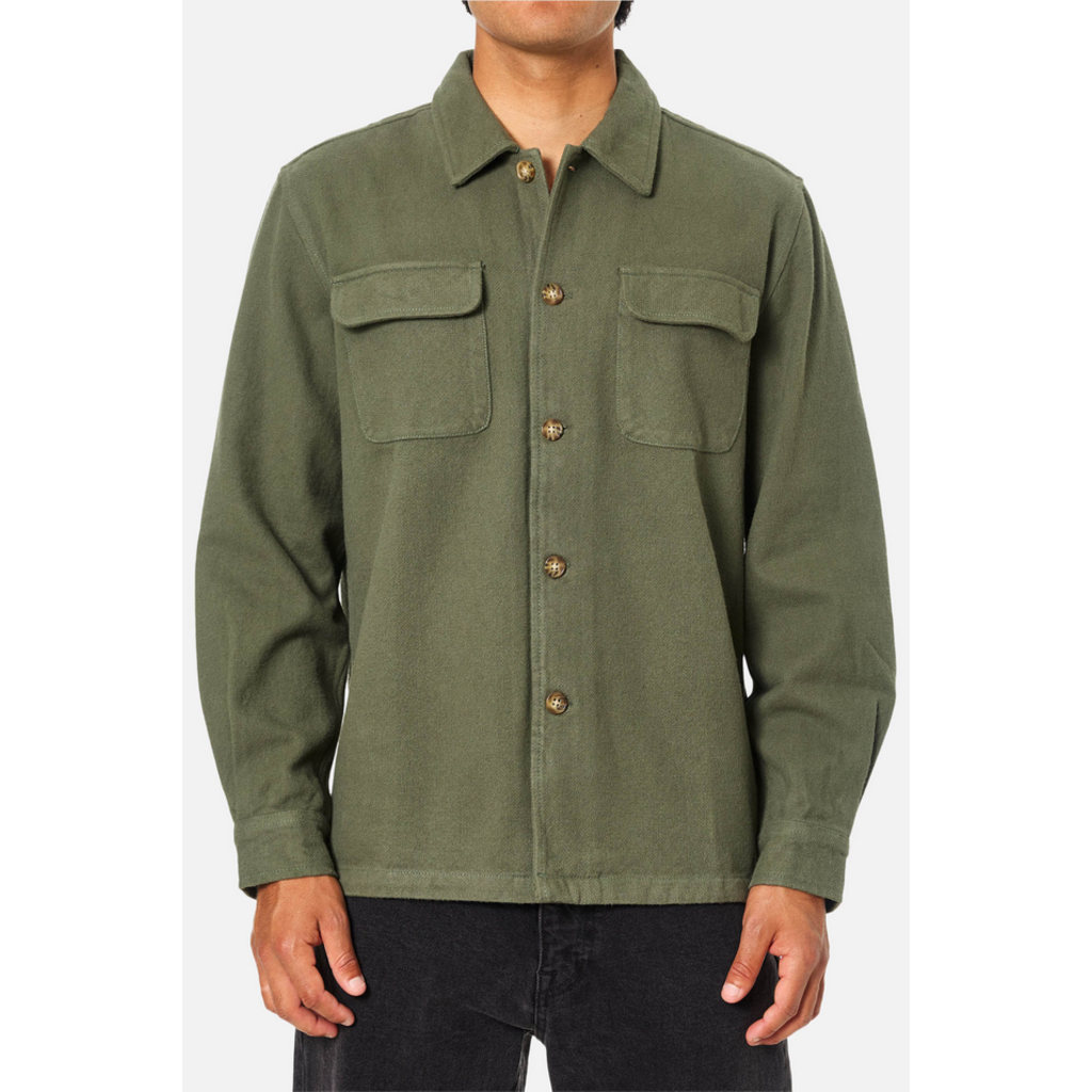 Katin USA Katin Shiloh Flannel