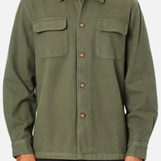 Katin USA Katin Shiloh Flannel