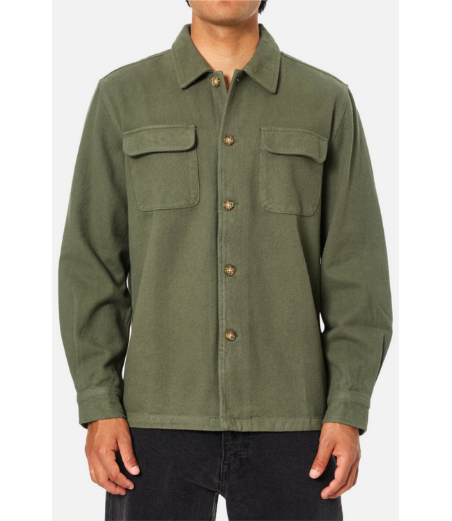 Katin USA Katin Shiloh Flannel