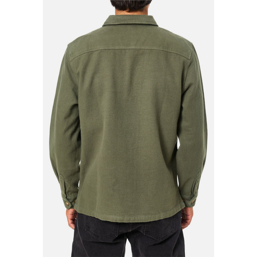 Katin USA Katin Shiloh Flannel