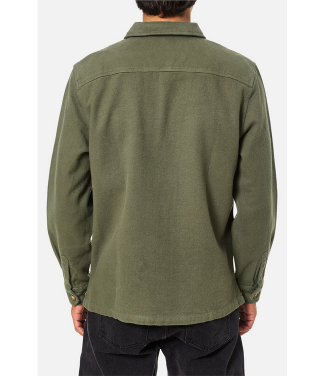 Katin USA Katin Shiloh Flannel