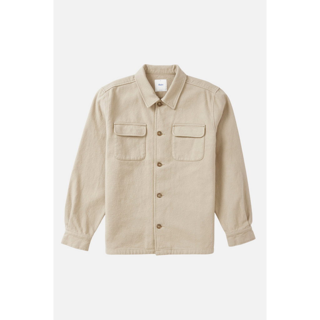 Katin USA Katin Shiloh Flannel