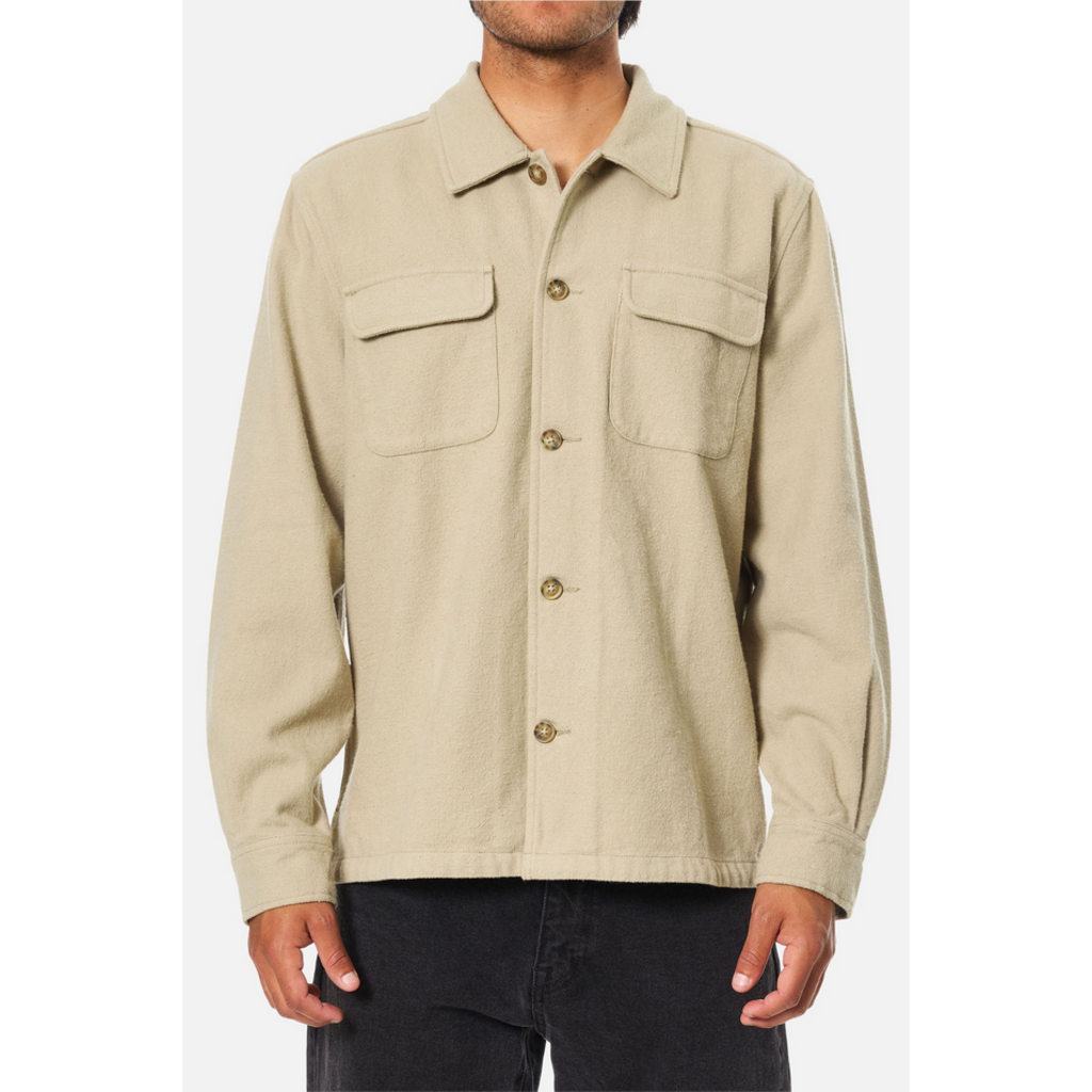 Katin USA Katin Shiloh Flannel