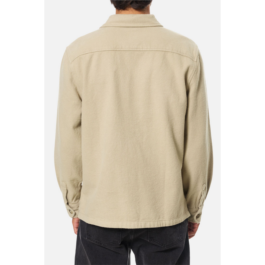 Katin USA Katin Shiloh Flannel