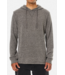 Katin USA Katin Sock Hood Sweater