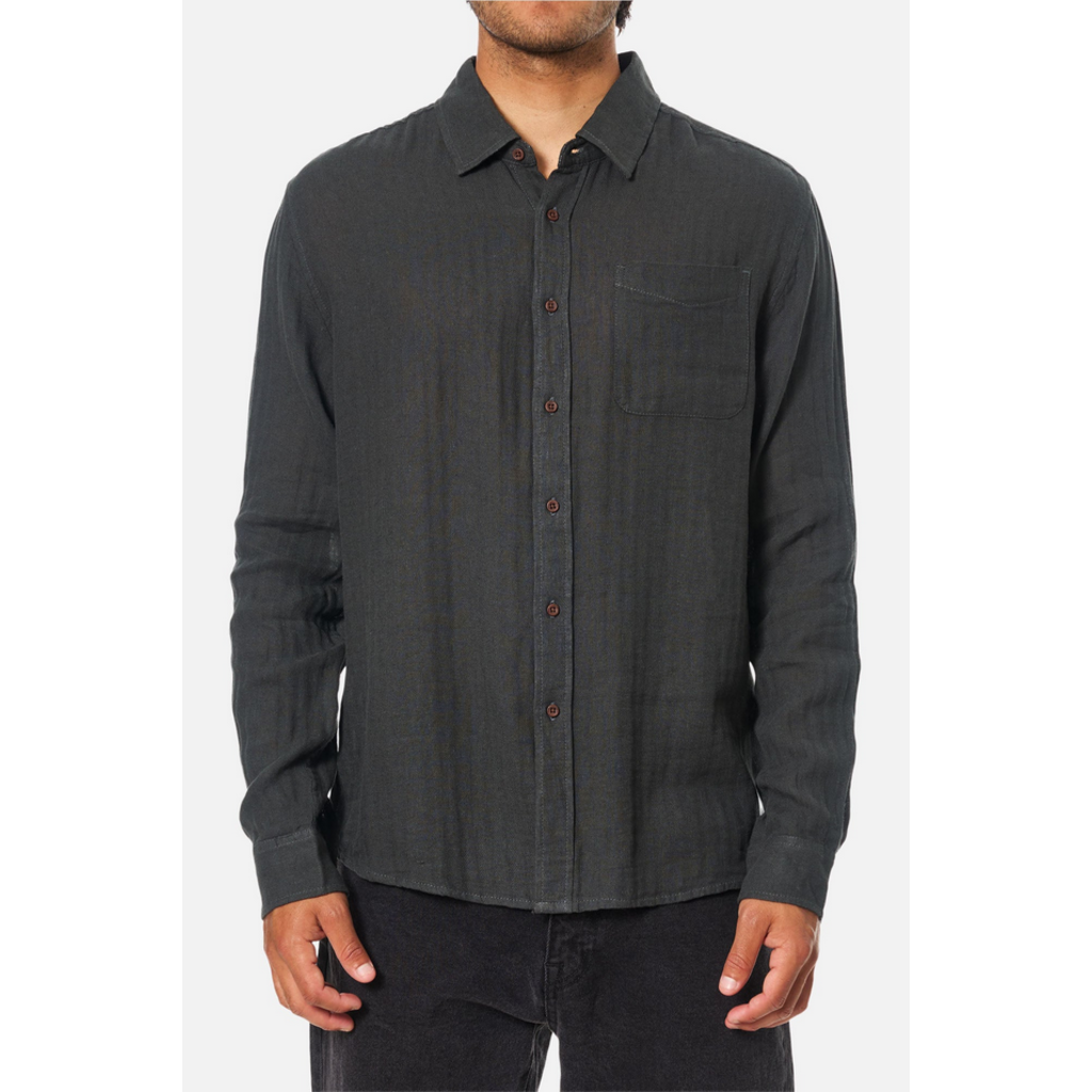 Katin USA Katin Alan LS Shirt