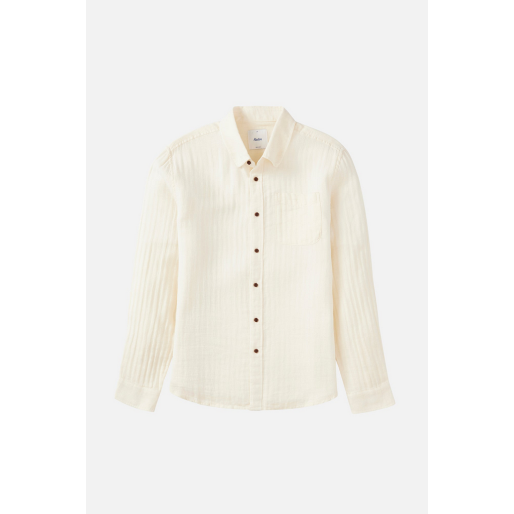Katin USA Katin Alan LS Shirt