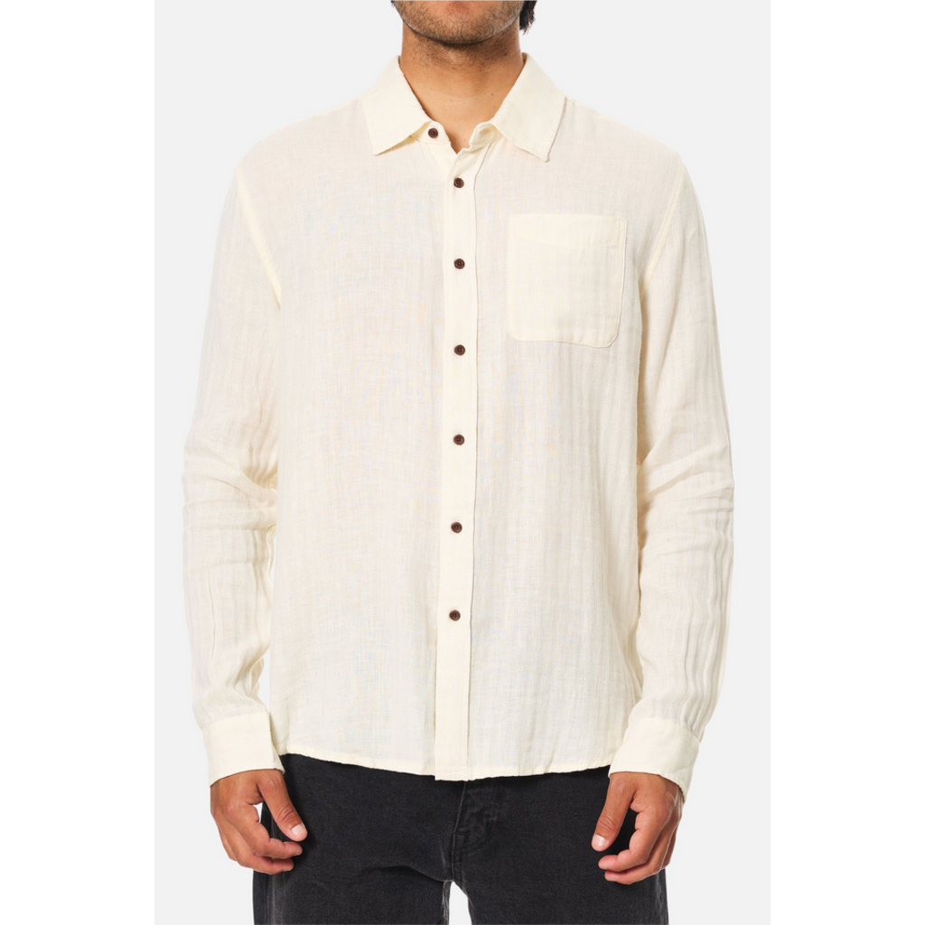Katin USA Katin Alan LS Shirt